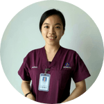 Jenny, Centre Manager