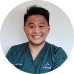 Seow Zhi Heng, Senior Therapist