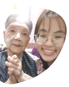 Caring for dementia