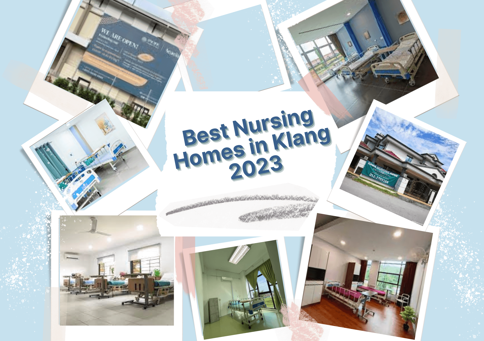 Top 10 Nursing Home's in Klang (2023) Genesis Life Care